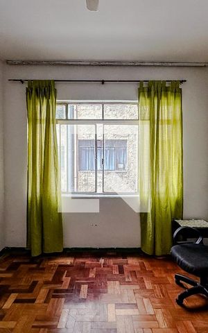 Apartamento à venda com 47m², 1 quarto e sem vagaQuarto