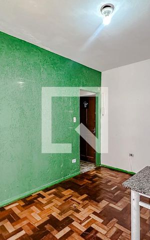 Apartamento à venda com 47m², 1 quarto e sem vagaSala
