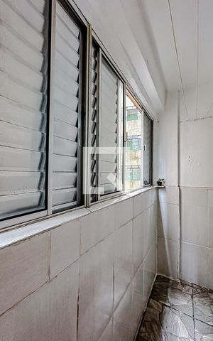 Apartamento à venda com 47m², 1 quarto e sem vagaÁrea de Serviço