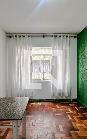 Apartamento à venda com 47m², 1 quarto e sem vagaSala