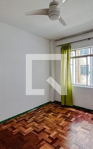 Apartamento à venda com 47m², 1 quarto e sem vagaQuarto
