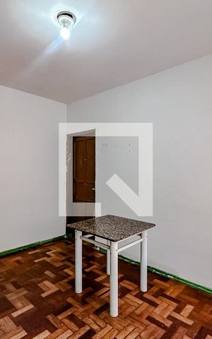 Apartamento à venda com 47m², 1 quarto e sem vagaSala