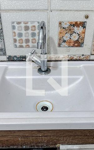 Apartamento à venda com 47m², 1 quarto e sem vagaBanheiro