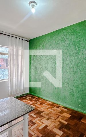 Apartamento à venda com 47m², 1 quarto e sem vagaSala
