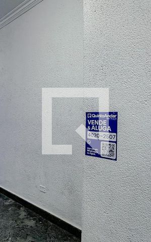 Apartamento à venda com 47m², 1 quarto e sem vagaPlaquinha