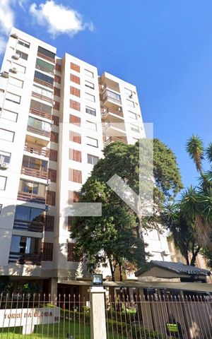 Apartamento à venda com 35m², 1 quarto e 1 vaga Apartamento à venda com 35m², 1 quarto e 1 vagaFachada