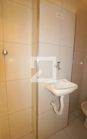 Studio à venda com 31m², 1 quarto e sem vagaBanheiro