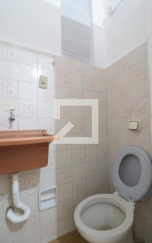 Studio à venda com 31m², 1 quarto e sem vagaBanheiro