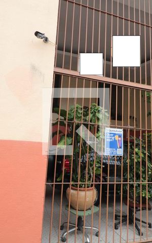 Studio à venda com 31m², 1 quarto e sem vagaFachada