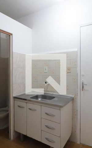 Studio à venda com 31m², 1 quarto e sem vagaStudio 