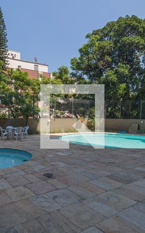 Apartamento à venda com 135m², 3 quartos e 1 vagaÁrea comum - Piscina