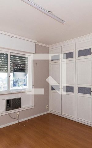 Apartamento à venda com 135m², 3 quartos e 1 vagaQuarto 2