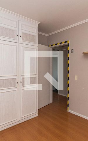 Apartamento à venda com 135m², 3 quartos e 1 vagaQuarto 3