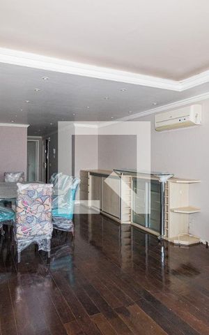 Apartamento à venda com 135m², 3 quartos e 1 vagaSala