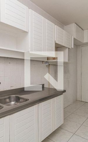 Apartamento à venda com 135m², 3 quartos e 1 vagaCozinha