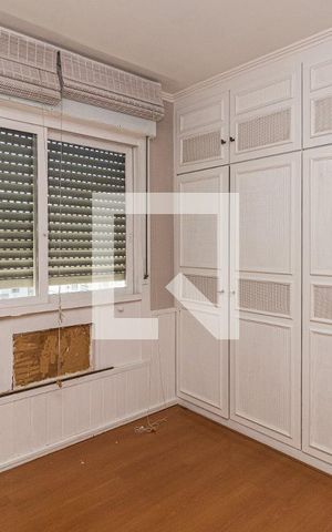 Apartamento à venda com 135m², 3 quartos e 1 vagaQuarto 3