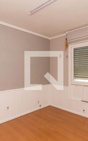 Apartamento à venda com 135m², 3 quartos e 1 vagaQuarto 3