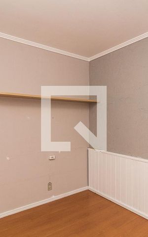Apartamento à venda com 135m², 3 quartos e 1 vagaQuarto 3