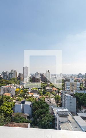 Apartamento à venda com 135m², 3 quartos e 1 vagaVista