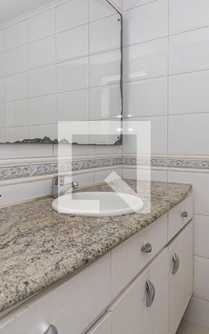 Apartamento à venda com 135m², 3 quartos e 1 vagaBanheiro da Suíte