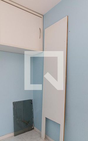 Apartamento à venda com 135m², 3 quartos e 1 vagaQuarto de Serviço