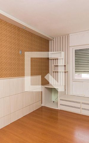 Apartamento à venda com 135m², 3 quartos e 1 vagaQuarto 1 Suite