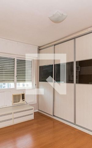 Apartamento à venda com 135m², 3 quartos e 1 vagaQuarto 1 Suite