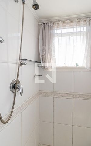 Apartamento à venda com 135m², 3 quartos e 1 vagaBanheiro Social