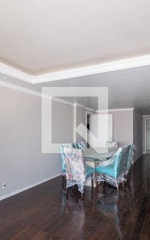 Apartamento à venda com 135m², 3 quartos e 1 vagaSala