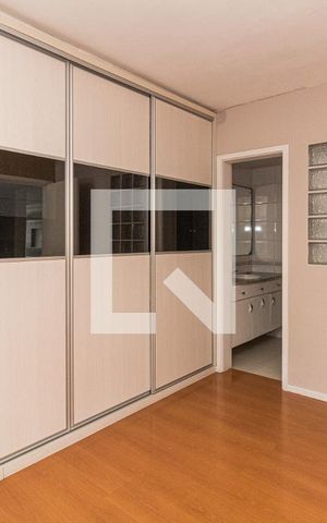 Apartamento à venda com 135m², 3 quartos e 1 vagaQuarto 1 Suite