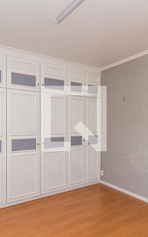 Apartamento à venda com 135m², 3 quartos e 1 vagaQuarto 2