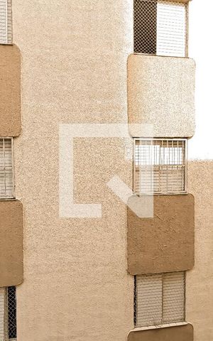 Apartamento à venda com 49m², 2 quartos e 1 vaga Apartamento à venda com 49m², 2 quartos e 1 vagaVista do Quarto 1