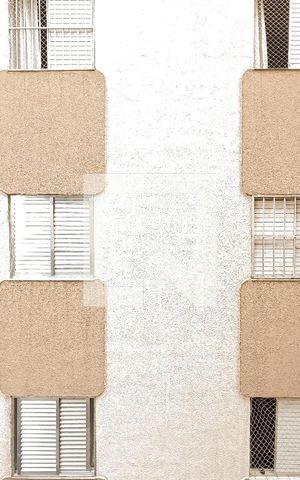 Apartamento à venda com 49m², 2 quartos e 1 vaga Apartamento à venda com 49m², 2 quartos e 1 vagaVista do Quarto 2