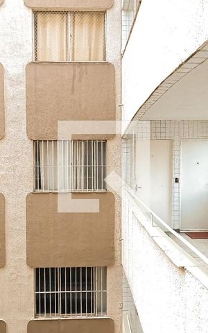 Apartamento à venda com 49m², 2 quartos e 1 vaga Apartamento à venda com 49m², 2 quartos e 1 vagaVista da Sala