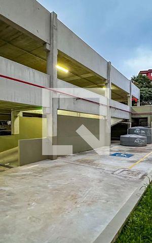 Apartamento à venda com 76m², 3 quartos e 1 vaga Apartamento à venda com 76m², 3 quartos e 1 vagaGaragem