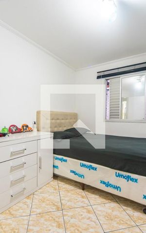 Apartamento à venda com 76m², 3 quartos e 1 vaga Apartamento à venda com 76m², 3 quartos e 1 vagaQuarto 1