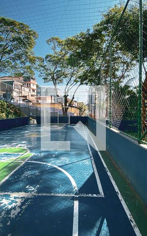 Apartamento à venda com 58m², 2 quartos e 1 vagaÁrea comum