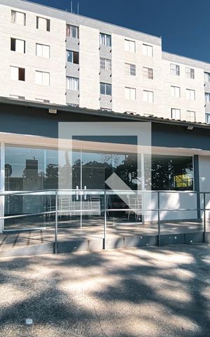 Apartamento à venda com 58m², 2 quartos e 1 vagaÁrea comum