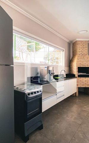 Apartamento à venda com 58m², 2 quartos e 1 vagaÁrea comum