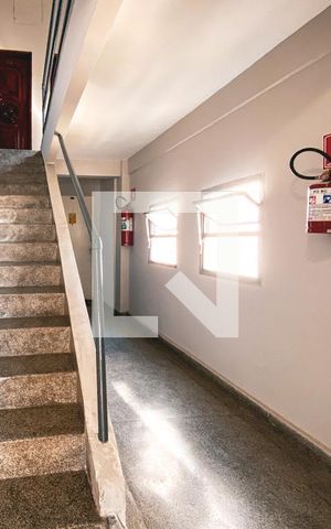 Apartamento à venda com 58m², 2 quartos e 1 vagaÁrea comum