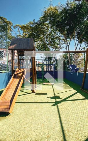 Apartamento à venda com 58m², 2 quartos e 1 vagaÁrea comum