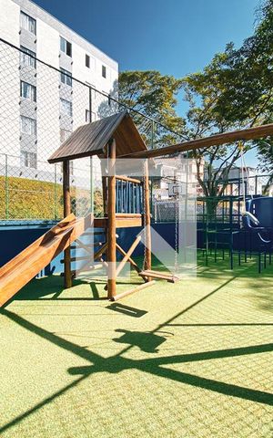 Apartamento à venda com 58m², 2 quartos e 1 vagaÁrea comum