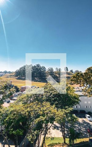 Apartamento à venda com 58m², 2 quartos e 1 vagaVista