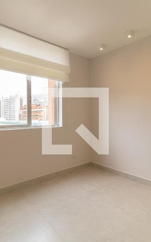Apartamento para alugar com 43m², 1 quarto e sem vaga Apartamento para alugar com 43m², 1 quarto e sem vagaQuarto