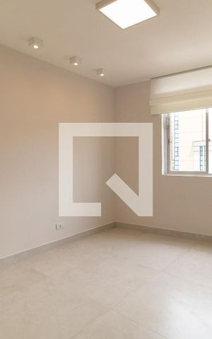 Apartamento para alugar com 43m², 1 quarto e sem vaga Apartamento para alugar com 43m², 1 quarto e sem vagaSala