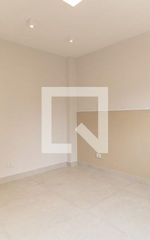 Apartamento para alugar com 43m², 1 quarto e sem vaga Apartamento para alugar com 43m², 1 quarto e sem vagaQuarto