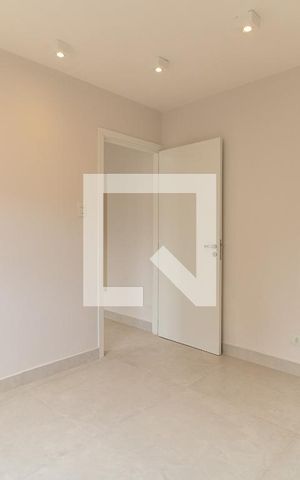 Apartamento para alugar com 43m², 1 quarto e sem vaga Apartamento para alugar com 43m², 1 quarto e sem vagaQuarto