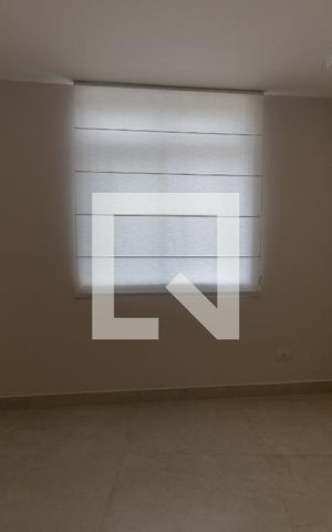 Apartamento para alugar com 43m², 1 quarto e sem vaga Apartamento para alugar com 43m², 1 quarto e sem vagaDetalhe do Quarto