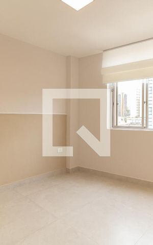 Apartamento para alugar com 43m², 1 quarto e sem vaga Apartamento para alugar com 43m², 1 quarto e sem vagaQuarto