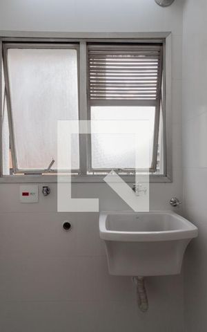 Apartamento para alugar com 56m², 1 quarto e 1 vagaÁrea de Serviço